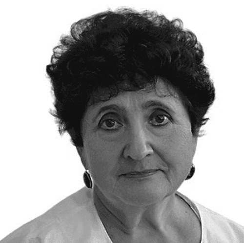 Любовь Посисеева